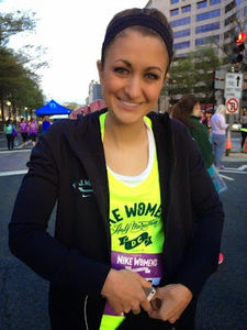 Meet your Posher, Daneka